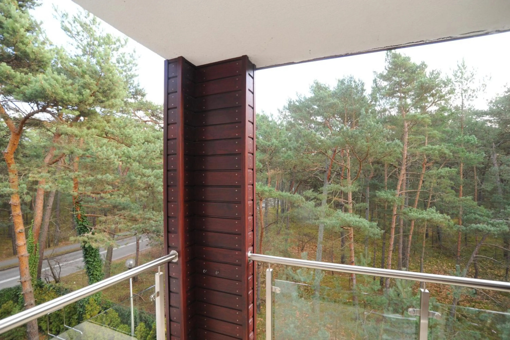 Apartament Jurata