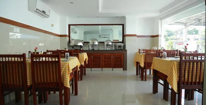 Hotel photo 10