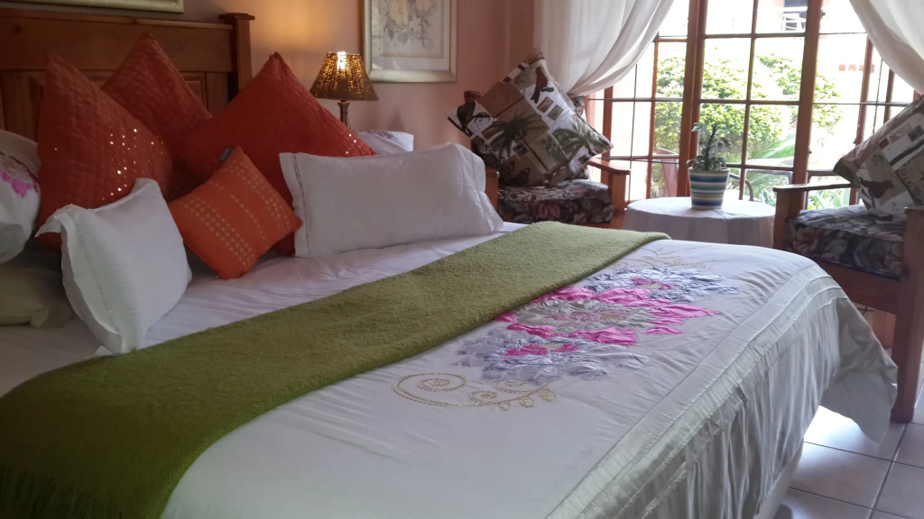 Harmony Guesthouse - 4