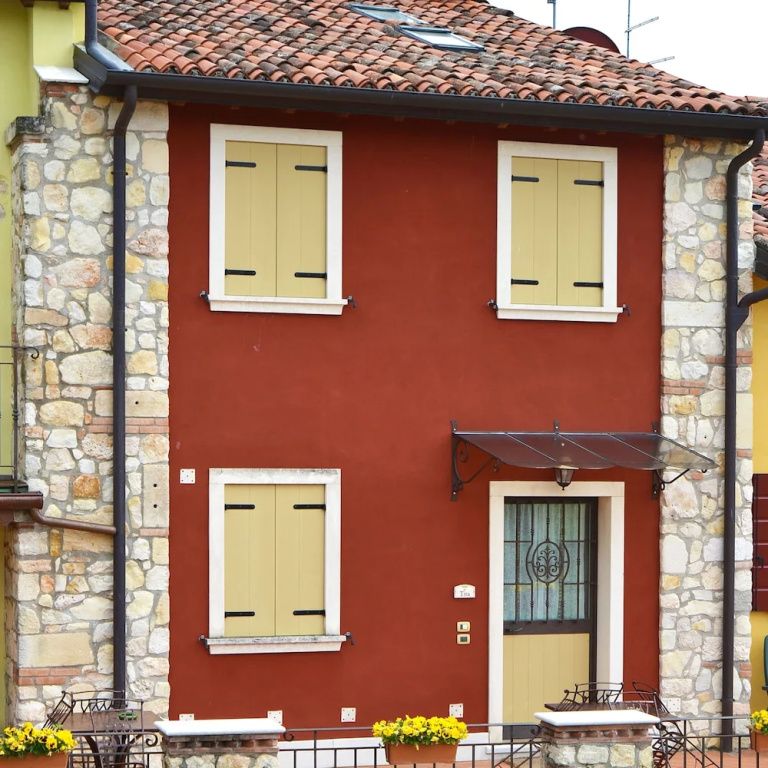 Family Apartment