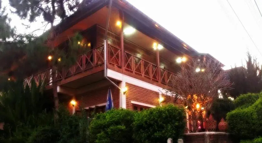Sawadee Homestay @ 54 - фото 10