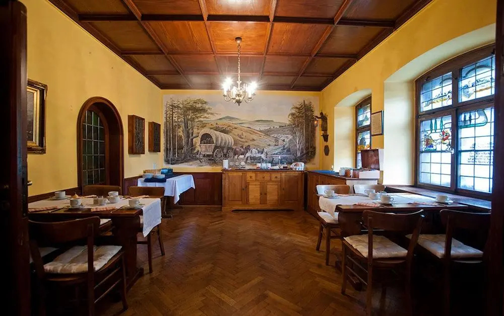 Hotel photo 5