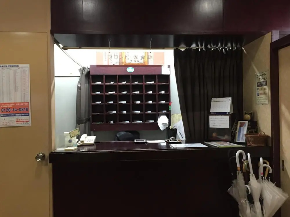 Hotel photo 6