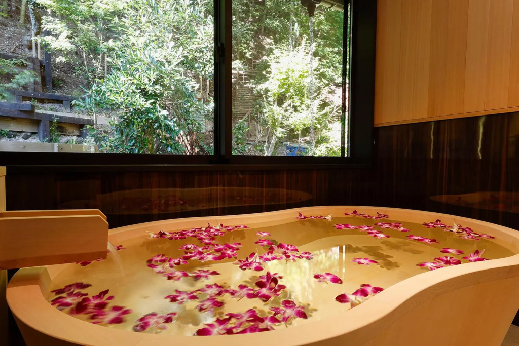 Yuraku Kinosaki Spa & Gardens 사진 27