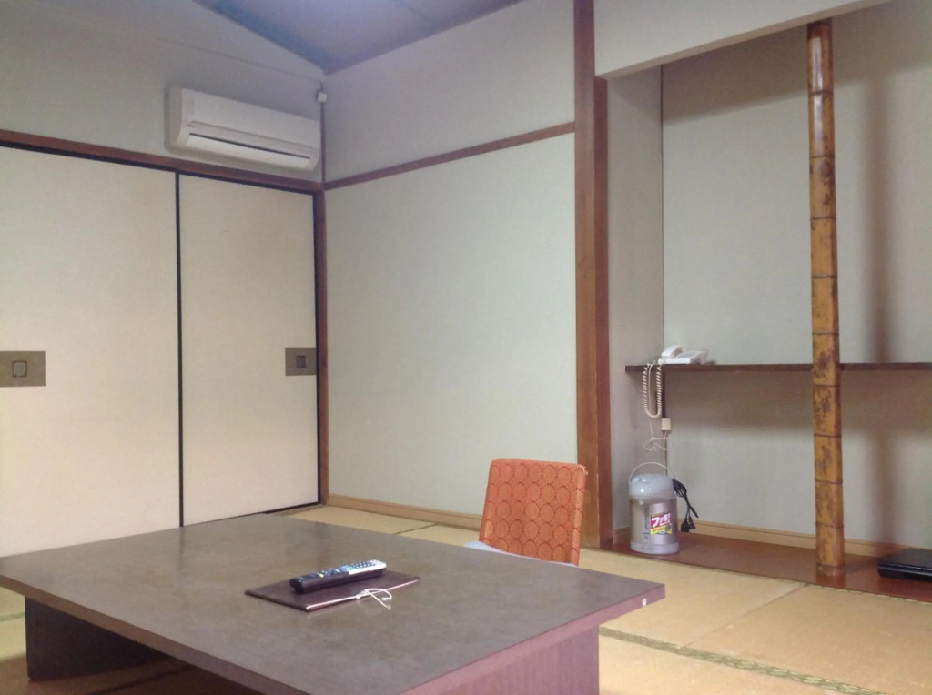 Ryokan Itaniya — 4