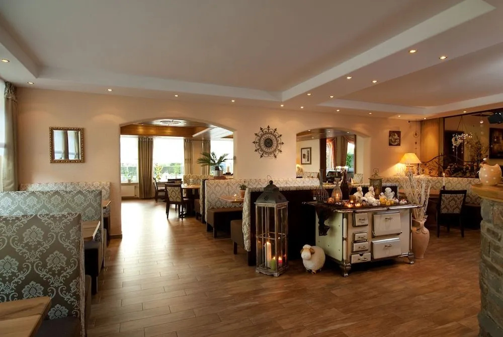 Hotel-Restaurant Pollmanns - Général