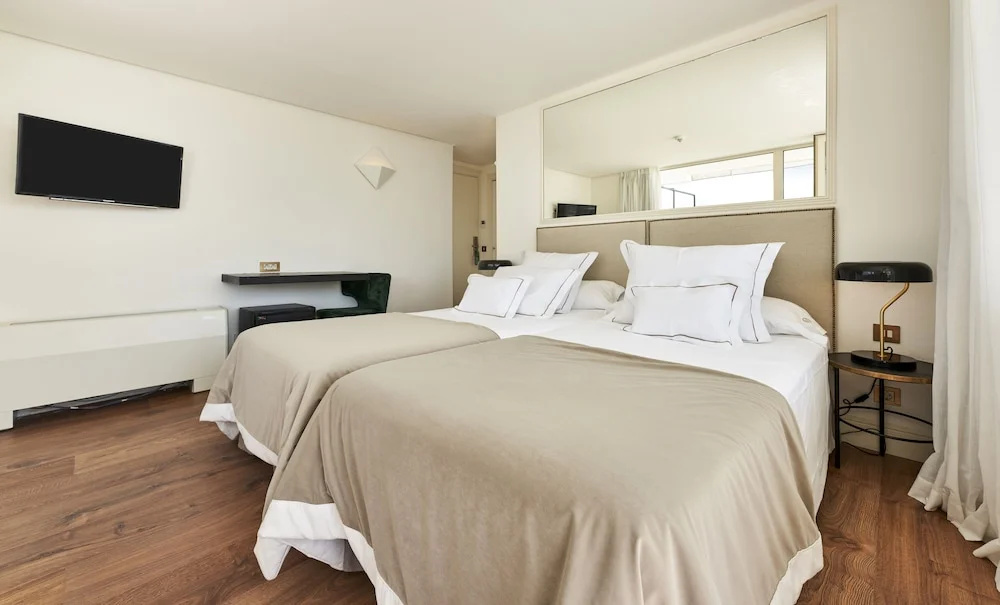 Hoposa Hotel Daina - Adults Only - Chambres