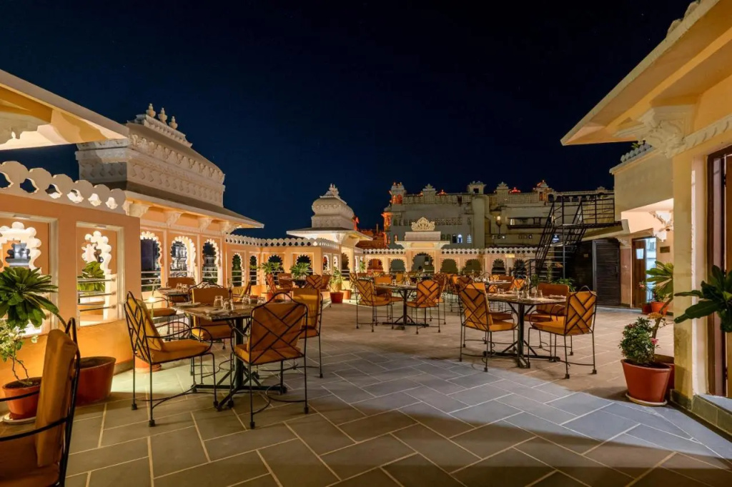 Hotel photo 23