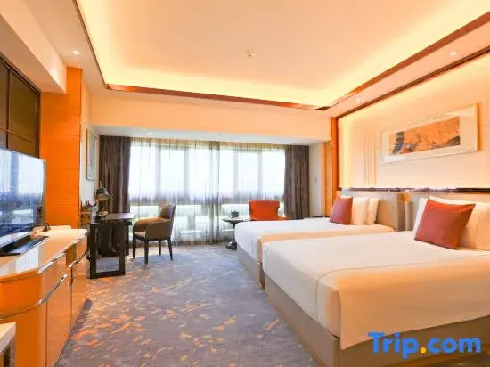 Shandong Hotel - Chambres