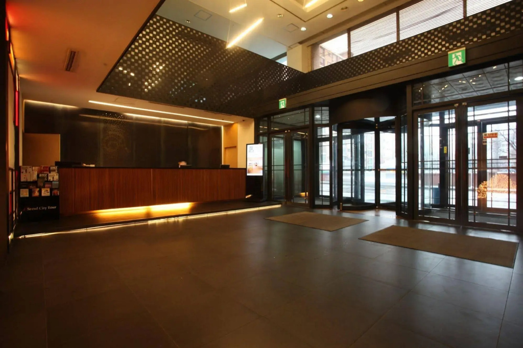 Hotel photo 13