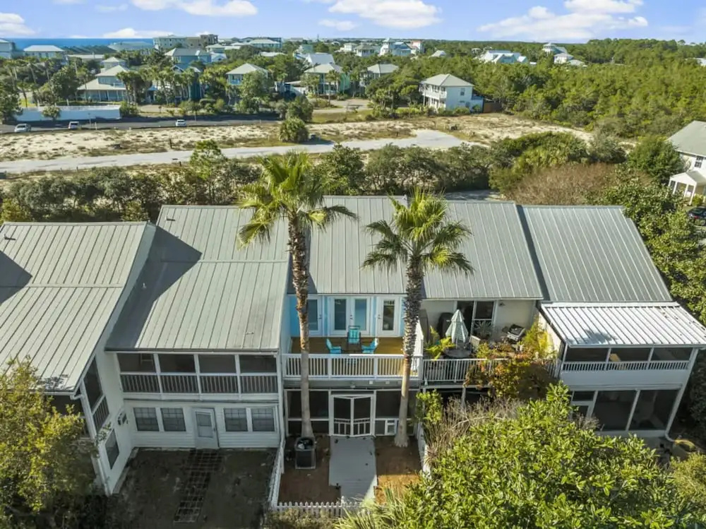 Solitude on 30A - Seacrest Beach - Beach Access