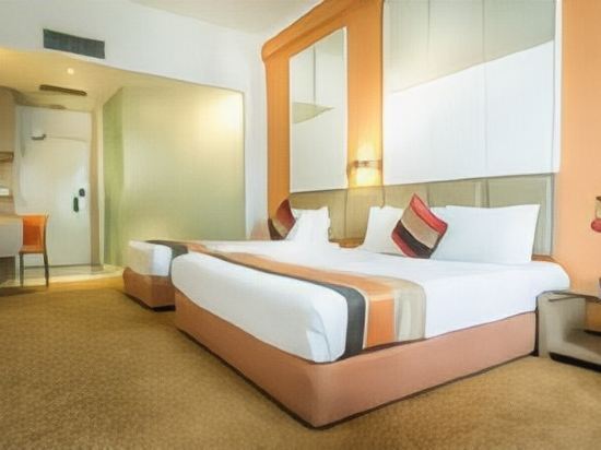 Hotel Sentral Pudu