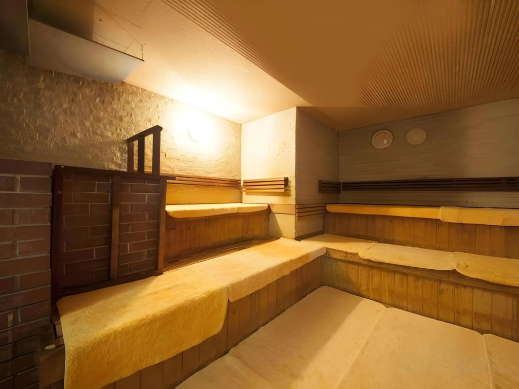UENO STATION HOSTEL ORIENTAL 2 - Cater to Men 사진 27
