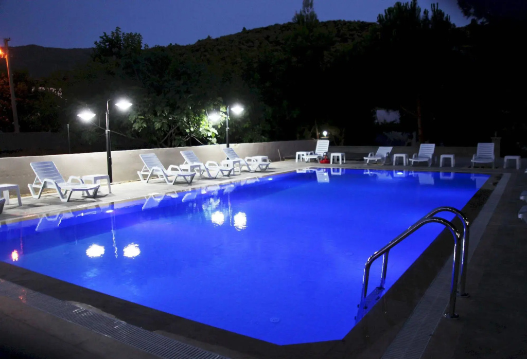 Hotel photo 14