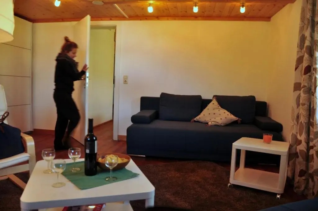 Gabis Lodge - Chambres