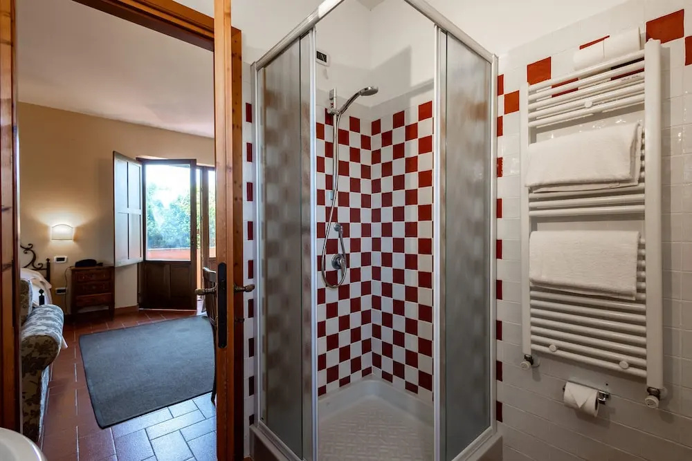 Relais Ciavatta Country Hotel - Chambres