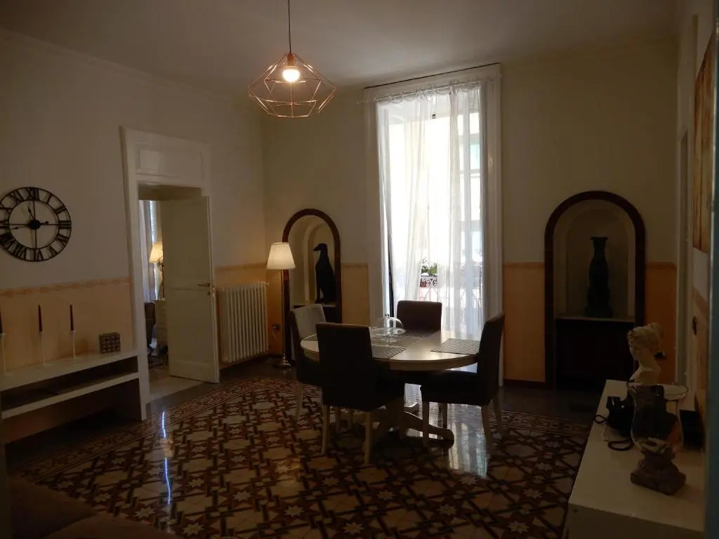 Bed And Breakfast Luciano Son