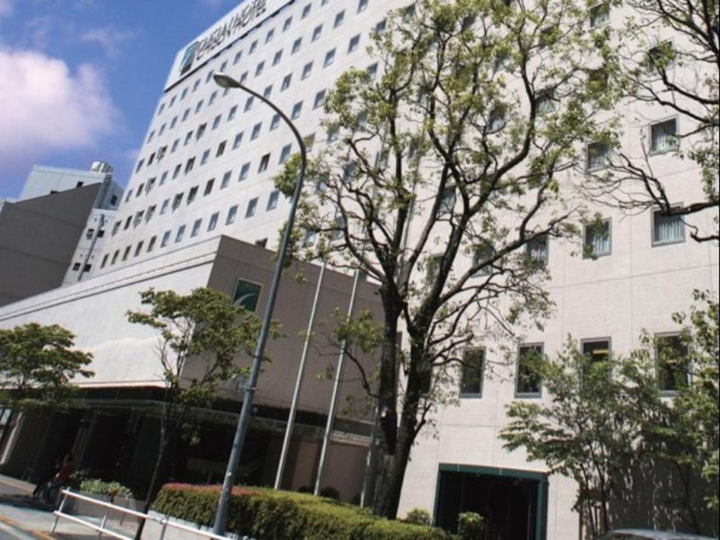 Chisun Hotel Hamamatsucho 사진 7