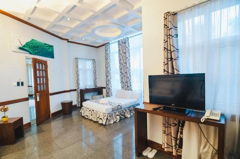 Villa Jhoana Resort - Général