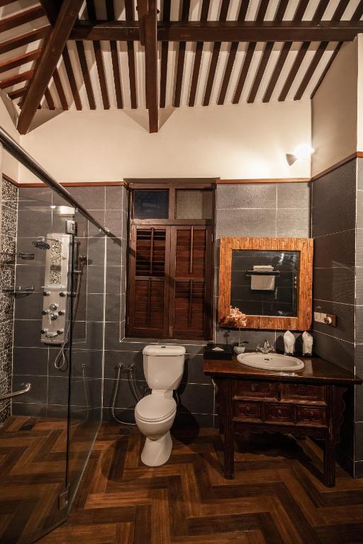 Hotel Penaga