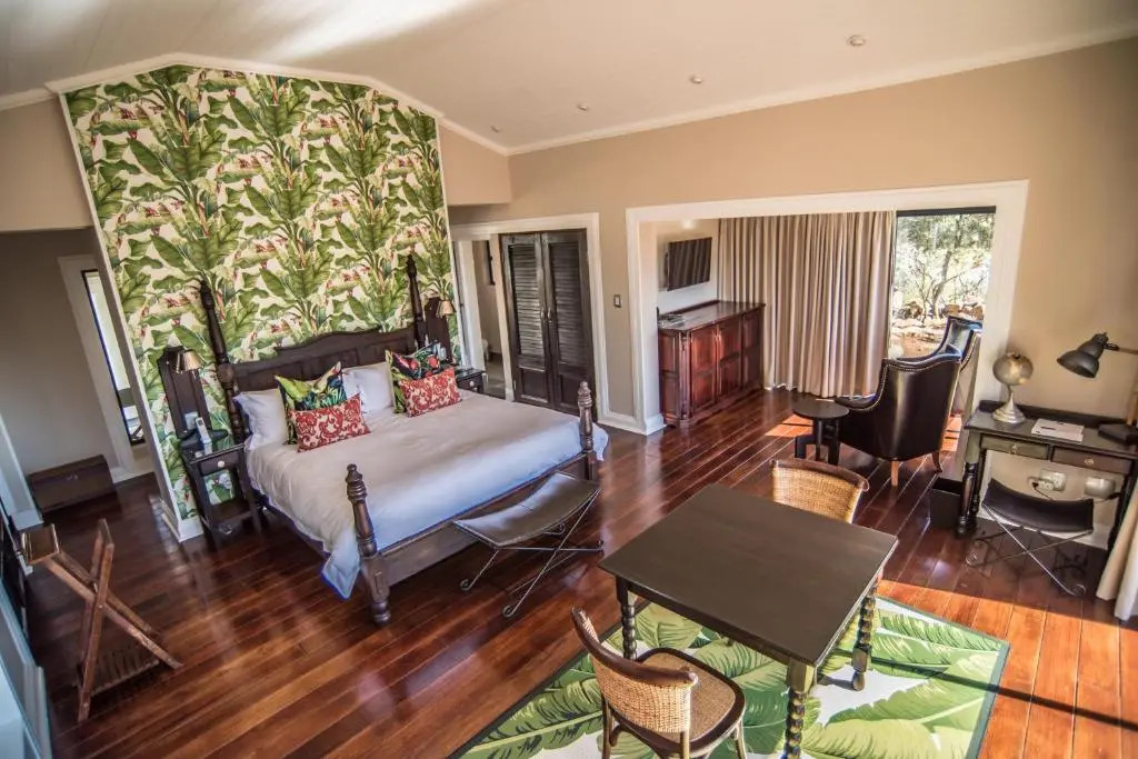 The Royal Fischer Hotel — фото 3