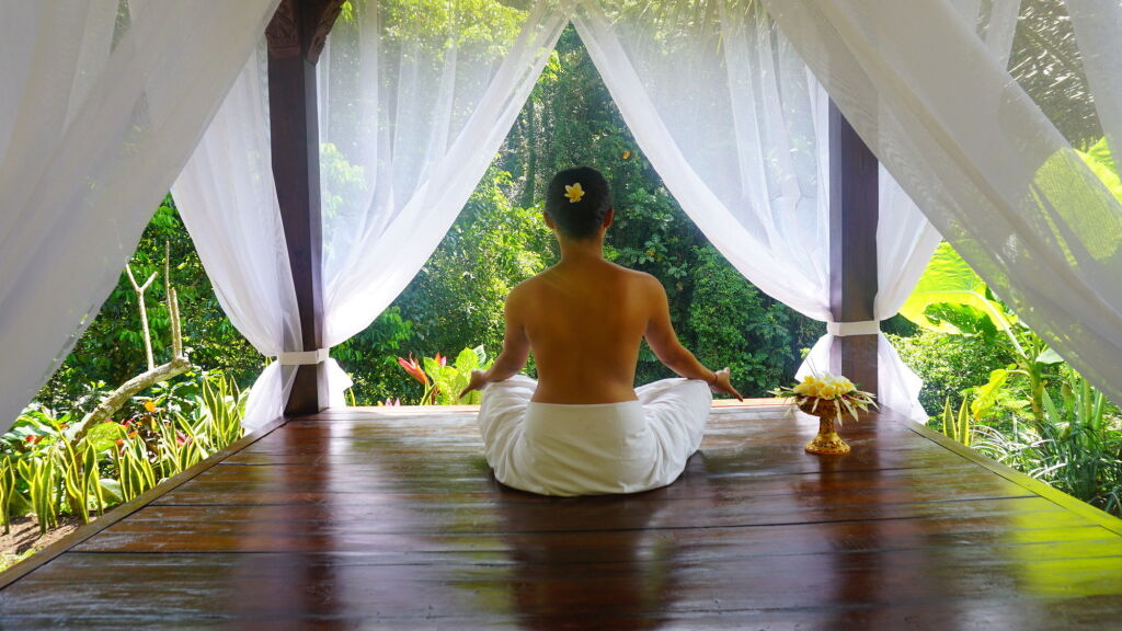 Ayung Resort Ubud