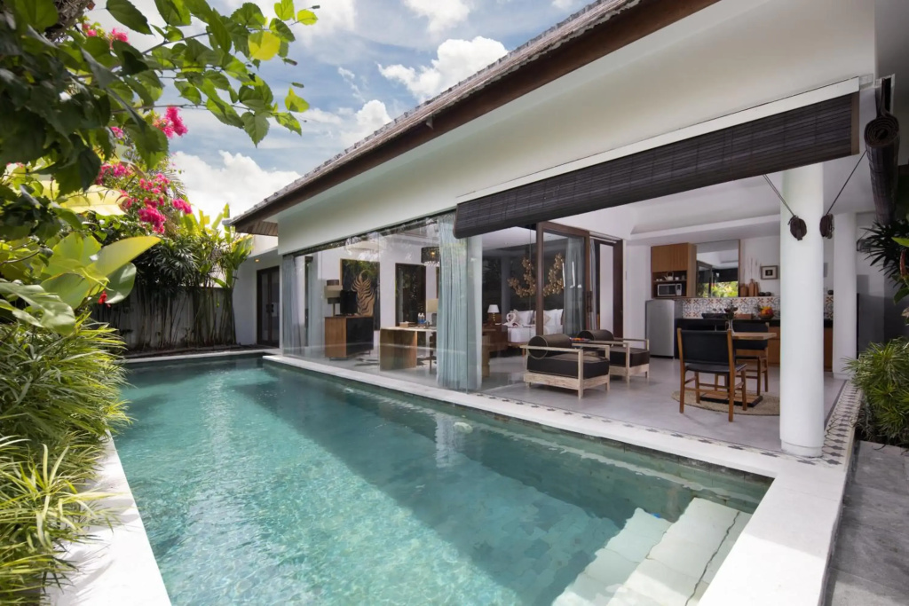 Canggu Villa by Sanga Sanga Hospitality Resort - Général