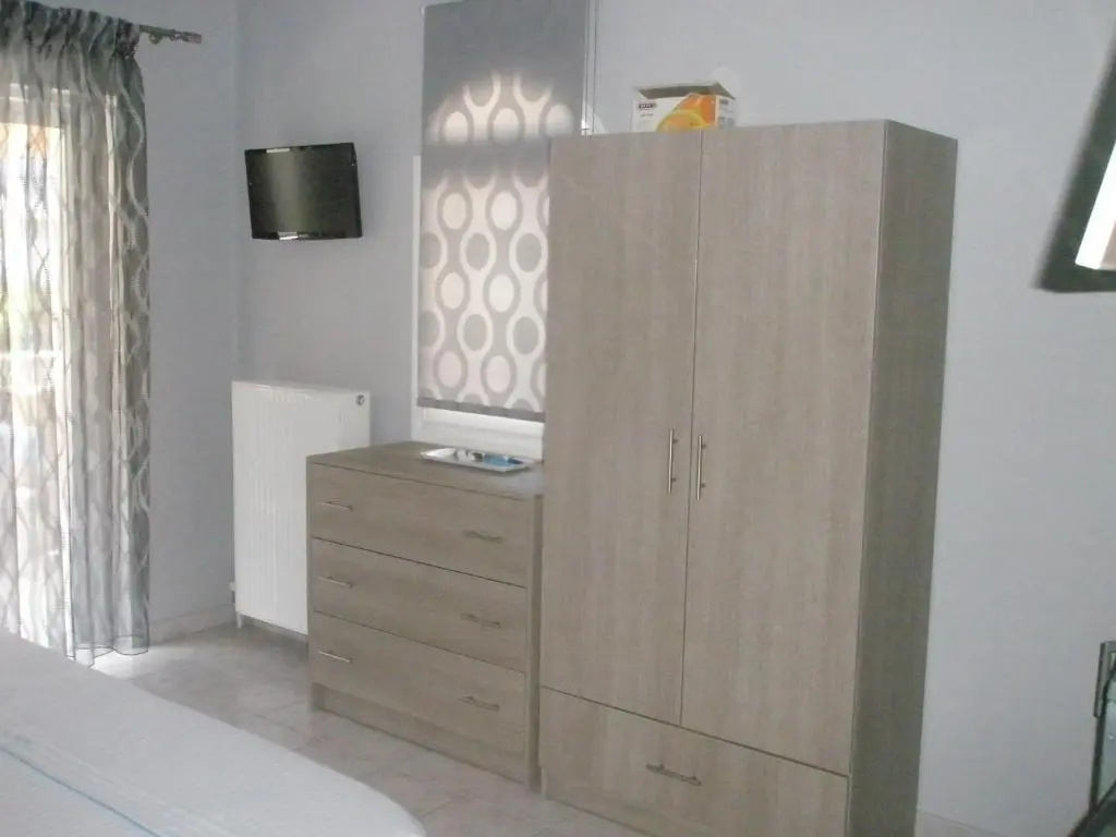 Blue Dream Hotel - Chambres