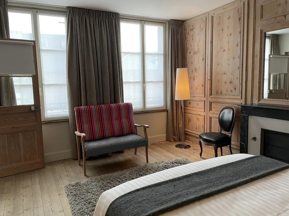 Afficher la photo 7 — Le Jardin Découverte