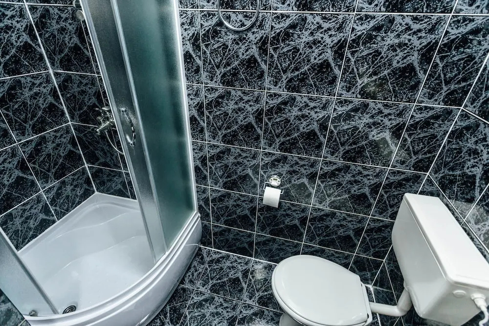 Hotel Azzurro - Chambres