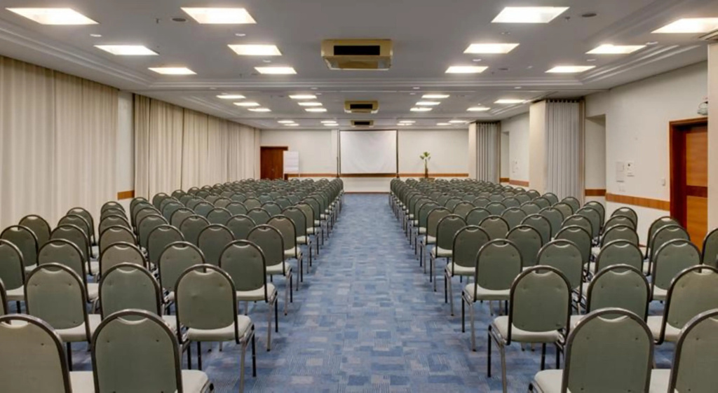 Jk Premium Hotel e Eventos - Général