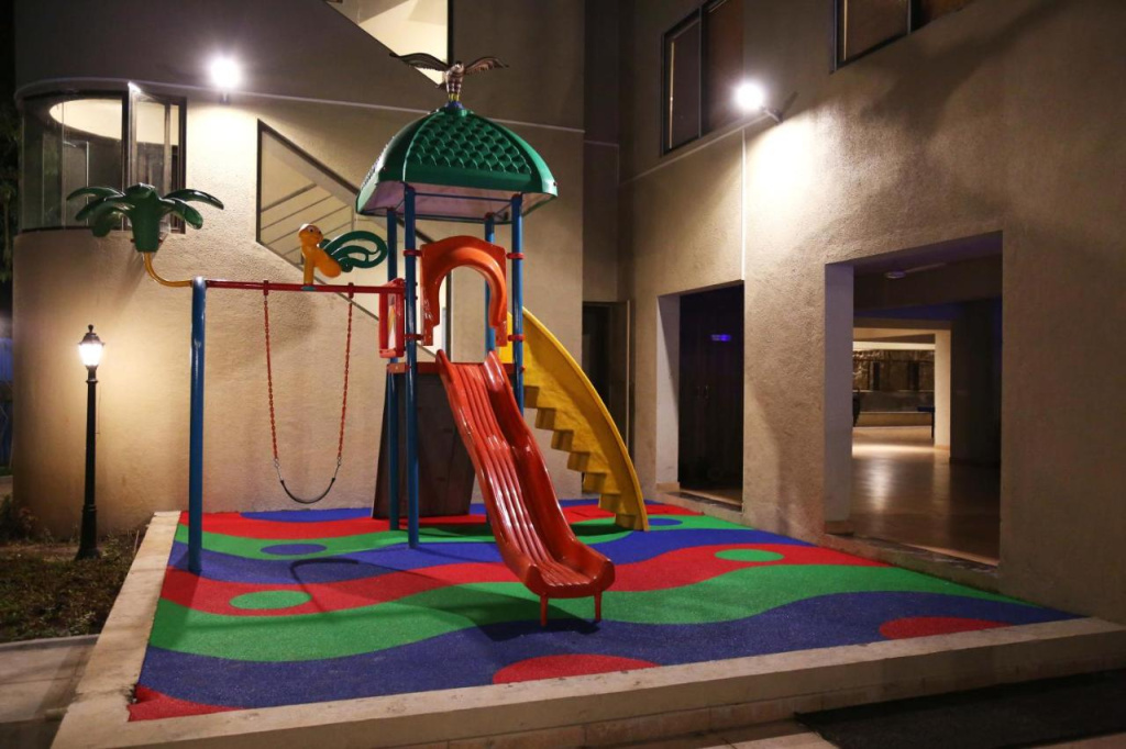 Hotel photo 20