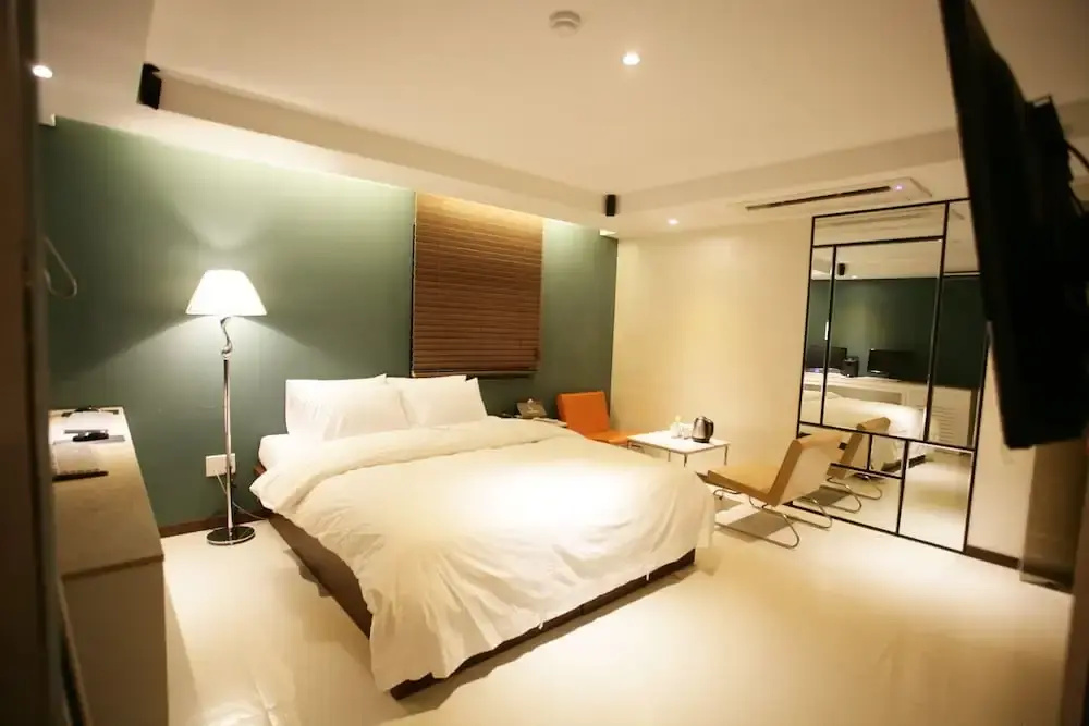 Hotel photo 10