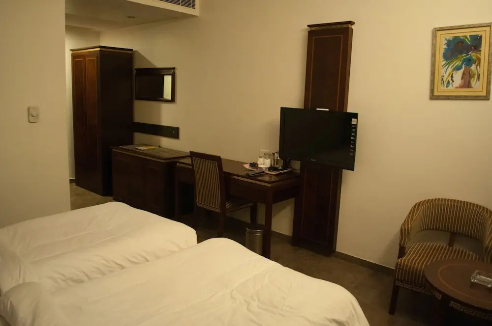 Venky Residency - Chambres