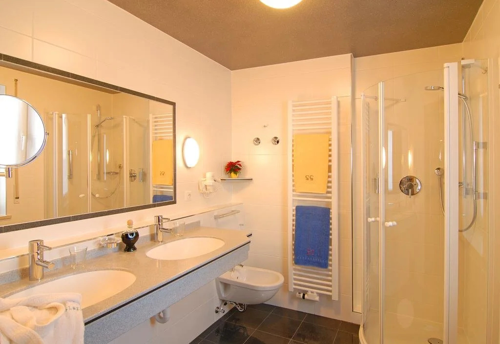 Kneipp- und Wellvitalhotel Edelweiss - Général