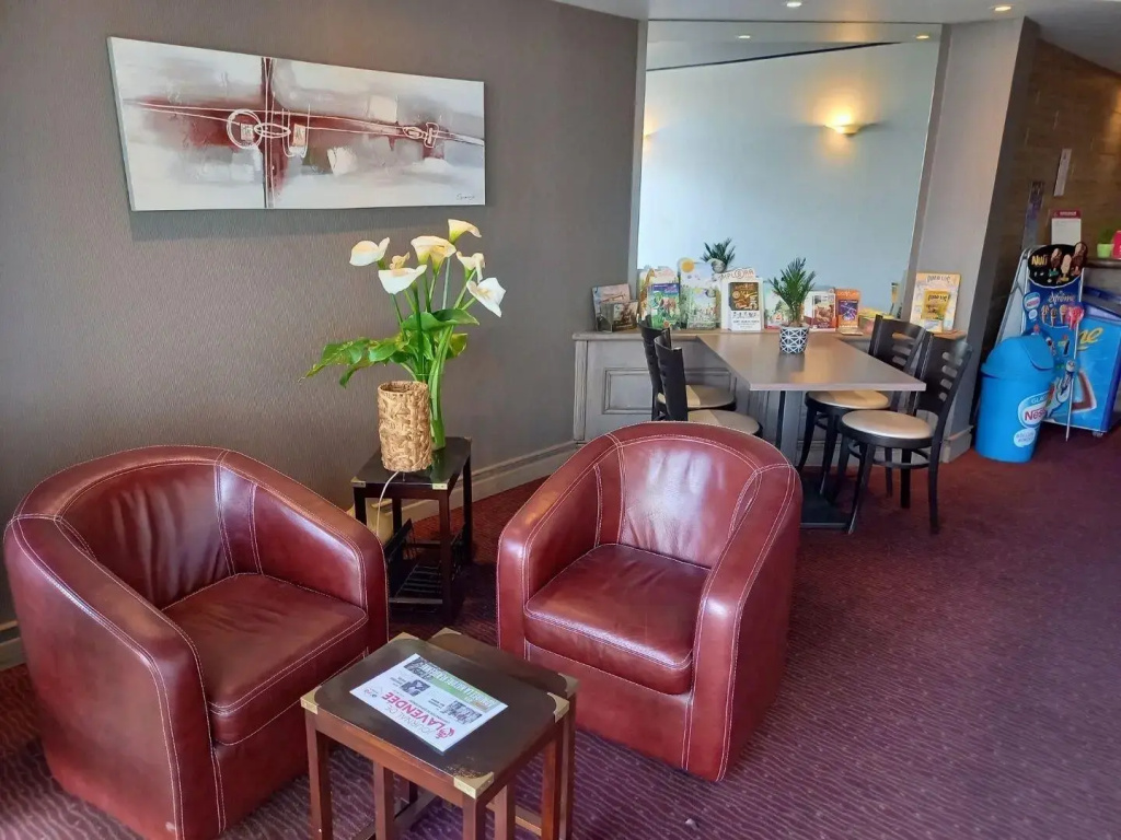 Hotel photo 14