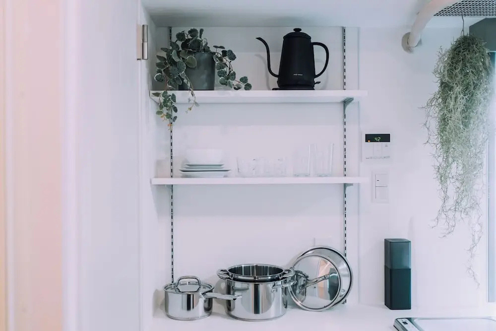 Minimalist Loft 1003 사진 22