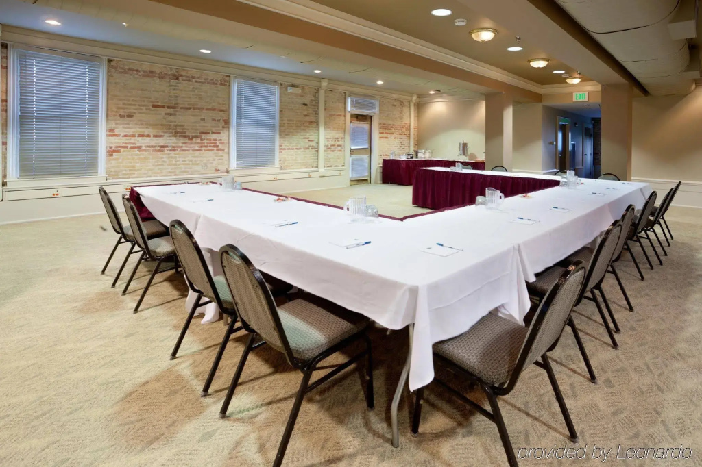 Staybridge Suites San Antonio Downtown Conv Ctr by IHG - Général