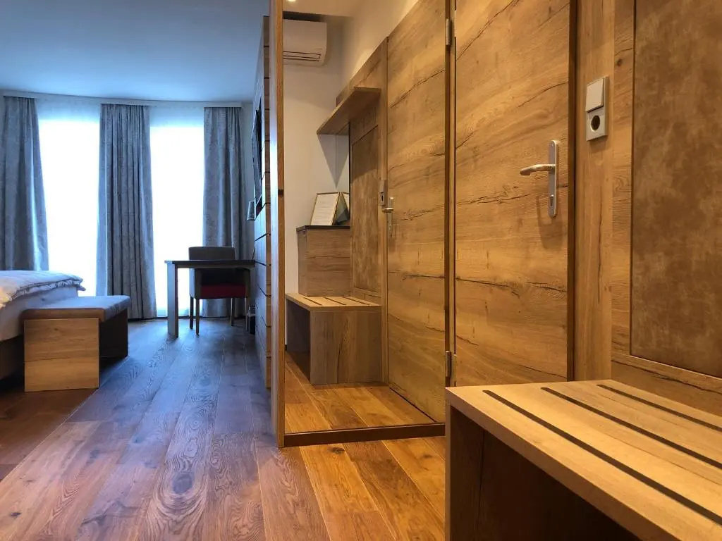 Familie Hopfeld - Hotel Dreikönigshof - Chambres