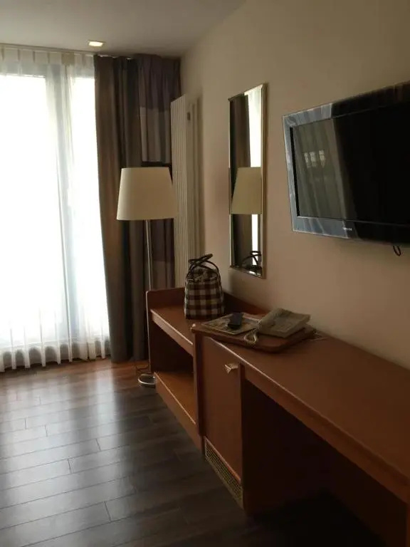 Landidyll Hotel Gasthof zum Freden - Chambres