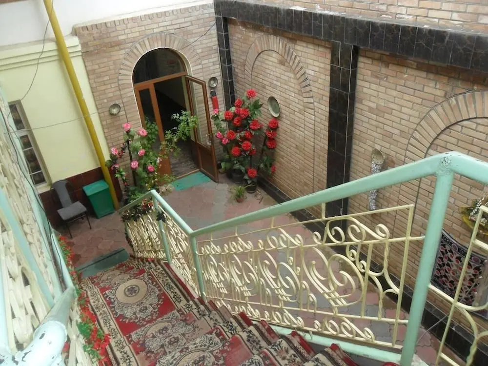 Hotel photo 10