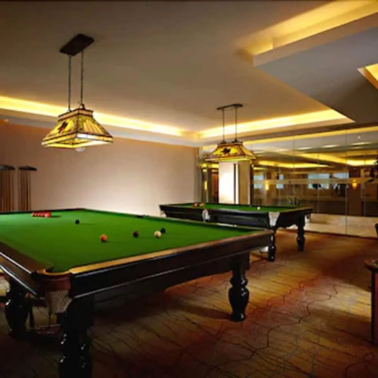 New Century Hotel Taizhou - Général