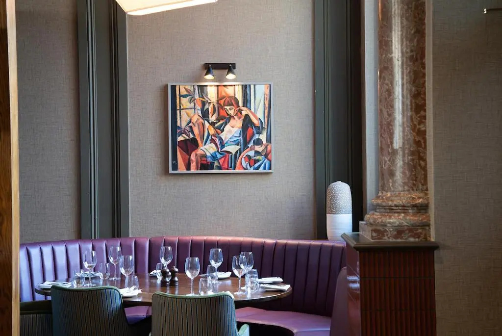 Hotel photo 17