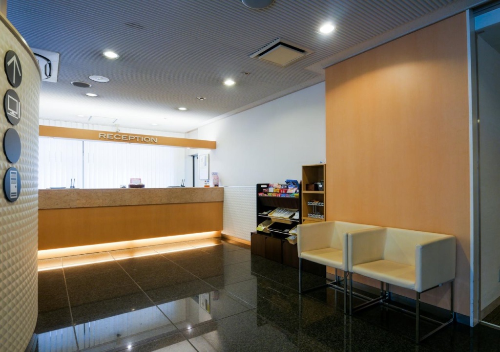 Hotel MyStays Higashi Ikebukuro 사진 27