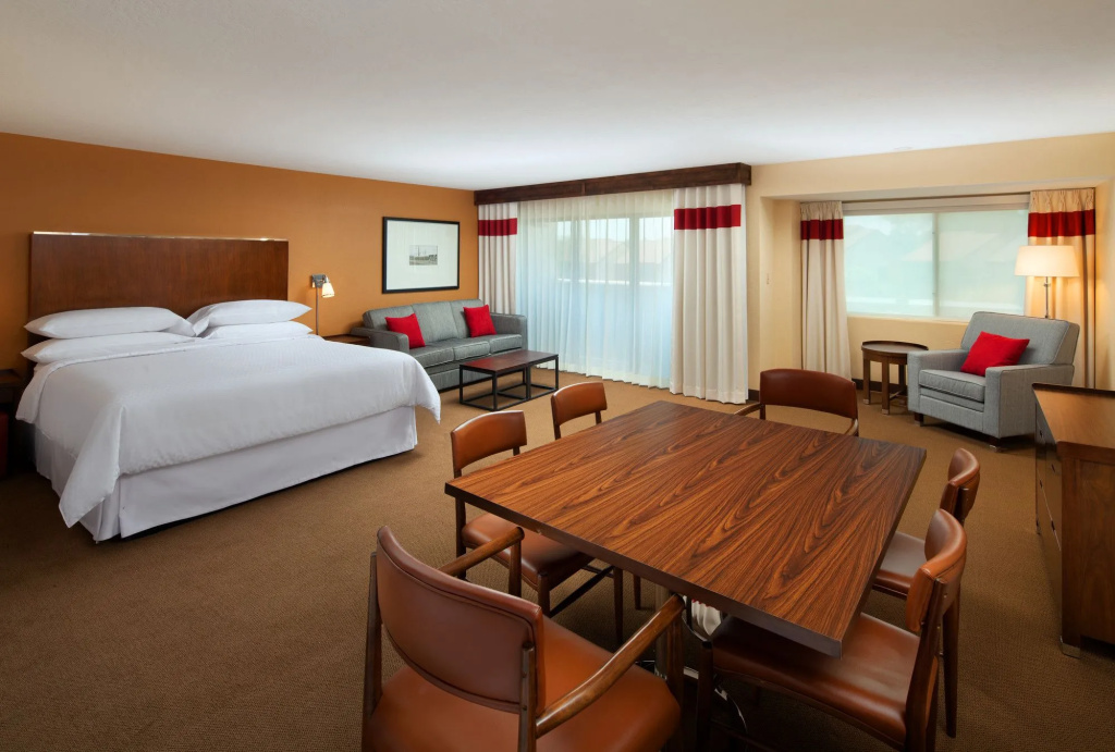 Hotel photo 7