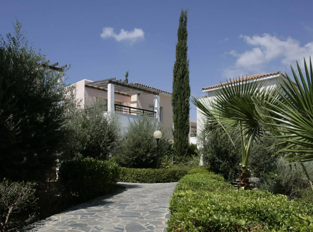 Avanti Holiday Village - Général