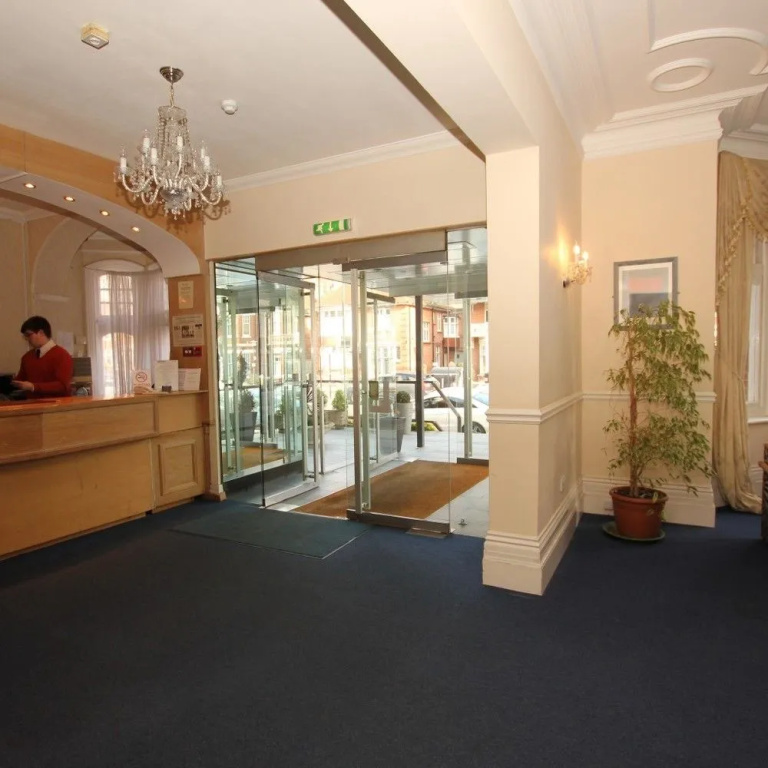 Hotel photo 20