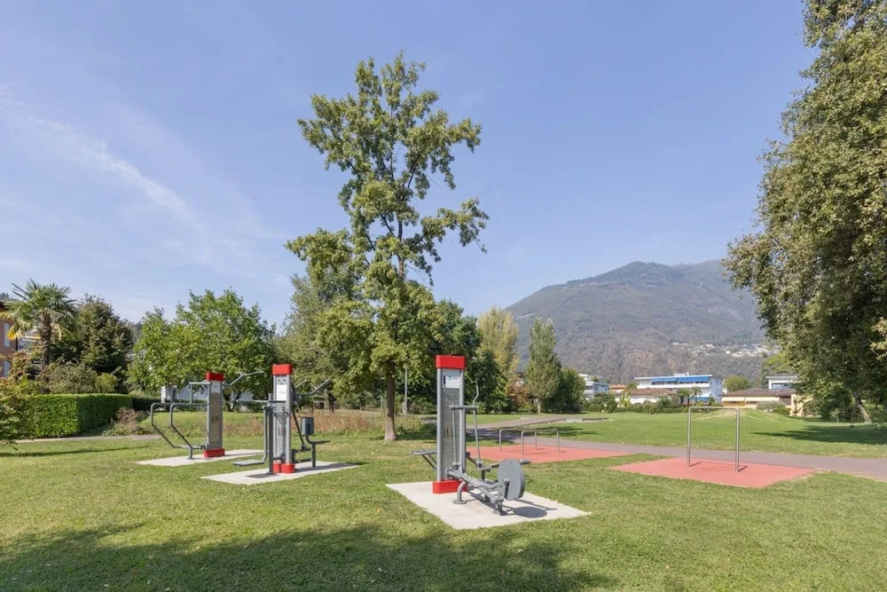 Ascona Lodge, Pool & Garden Retreat - Général