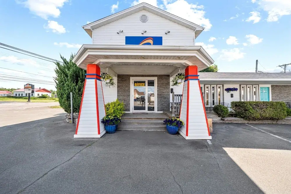 Auberge Shores Inn & Hotel - фото 19