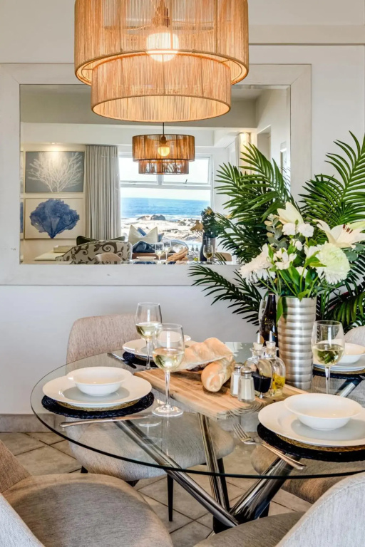 Camps Bay Terrace Suite in Camps Bay - Général